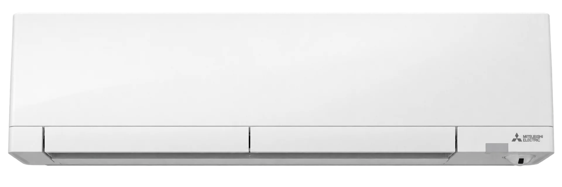 Mitsubishi SUMO luftvärmepump