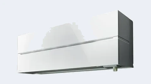 Mitsubishi Hero luftvärmepump