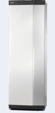NIBE S1256 bergvärmepump