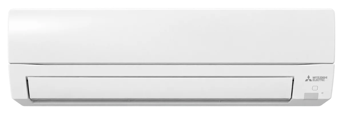 Mitsubishi Ninja luftvärmepump