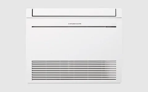 Ahléns VVS installerar Mitsubishis Dojo luftvärmepump